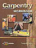 Carpentry Workbook 4th Edition