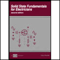 Solid State Fundamentals For Electri 2nd Edition