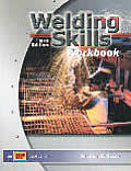 Welding Skills Workbook 3rd Edition
