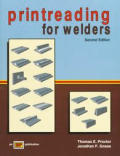 Printreading For Welders 2nd Edition