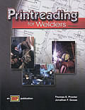 Printreading For Welders 3rd Edition