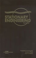 Stationary Engineering 4th Edition