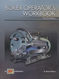 Boiler Operator's Workbook [With CDROM]