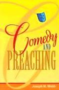 Comedy & Preaching