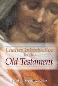 Chalice Introduction To The Old Testament