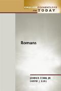 Romans (Chalice Commentaries for Today)