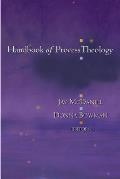 Handbook of Process Theology