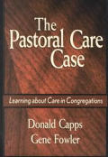 Pastoral Care Case Learning about Care in Congregations