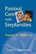 Pastoral Care with Stepfamilies