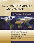 Stone Campbell Movement A Global History