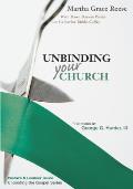 Unbinding Your Church Pastors Guide Steps & Sermons