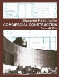 Basic Blueprint Reading for Commercial Construction