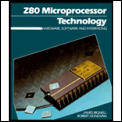 Z80 Microprocessor Technology Hardware