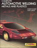 Complete Automotive Welding Metals & Pla