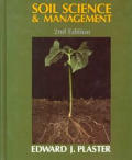 Soil Science & Management 2nd Edition