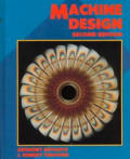 Machine Design 2nd Edition