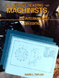 Blueprint Reading for Machinists-Intermediate