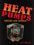 Heat Pumps Theory & Service