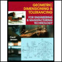 Geometric Dimensioning & Tolerancing For