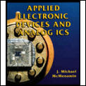 Applied Electronic Devices & Analog ICs