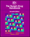 Nurses Drug Handbook 7th Edition