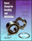 Basic Blueprint Reading & Sketching 6th Edition