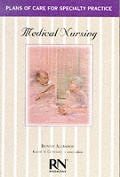 Medical Nursing Care Plan Series