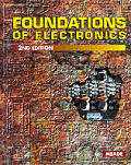 Foundations Of Electronics 2nd Edition
