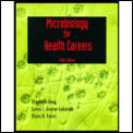 Microbiology for Health Careers