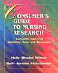Consumers Guide To Nursing Research
