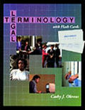 Legal Terminology with Flash Cards