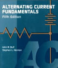 Alternating Current Fundamentals 5th Edition