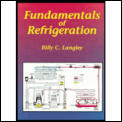 Fundamentals of Refrigeration