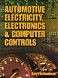 Automotive Electricity Electronics & Computer Controls