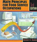 Math Principles for Food Service Occupations