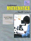 Fundamentals of Mathematics for Health Careers