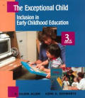 Exceptional Child 3rd Edition