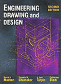 Engineering Drawing & Design 2nd Edition
