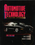 Automotive Technology A Systems App 2nd Edition