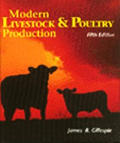 Modern Livestock & Poultry Production 5th Edition