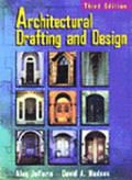 Architectural Drafting & Design 3rd Edition