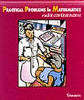 Practical Problems in Mathematics for Health Occupations (Delmar's Practical Problems in Mathematics Series)