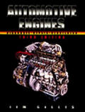 Automotive Engines Diagnosis Repair 3rd Edition