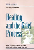 Healing & The Grief Process