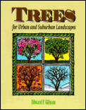 Trees For Urban & Suburban Landscapes