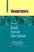 Rapid Nursing Interventions Respirator