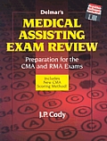 Delmar's Medical Assisting Exam Review