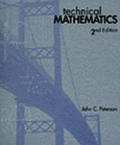 Technical Mathematics 2nd Edition