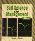 Soil Science & Management 3rd Edition