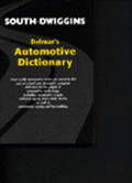 Delmars Automotive Dictionary